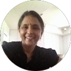 Profile photo of Kamala puram