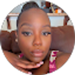 Profile photo of Diesha Singleton