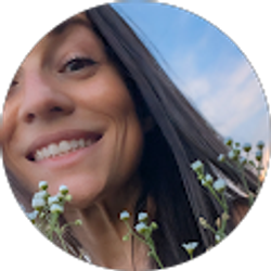 Profile photo of Savannah Creed