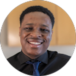 Profile photo of Isaiah Roach