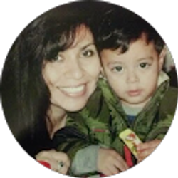 Profile photo of Maricruz C