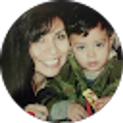 Profile photo of Maricruz C