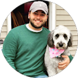 Profile photo of Trent McCrary