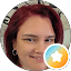 Profile photo of Caitlin Rush
