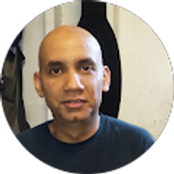 Profile photo of Joe g Mercado