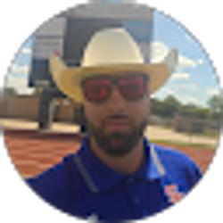 Profile photo of Brandon Kelsey