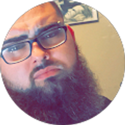 Profile photo of Nicholas Myers