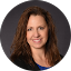 Profile photo of Lisa Wright