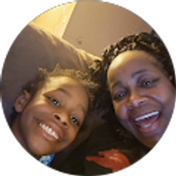 Profile photo of Alfreda White