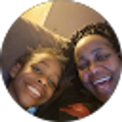 Profile photo of Alfreda White