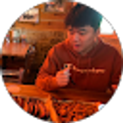 Profile photo of Daniel Yeung