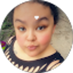 Profile photo of Angelica De Leon