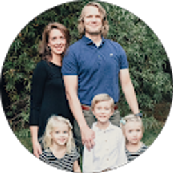 Profile photo of Julia Young