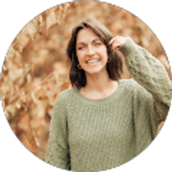 Profile photo of Brittany Carter