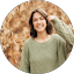 Profile photo of Brittany Carter