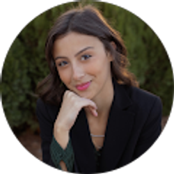 Profile photo of Luísa Clausen