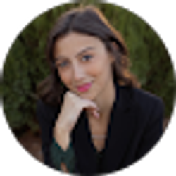 Profile photo of Luísa Clausen