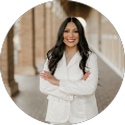 Profile photo of Jaylee Campos