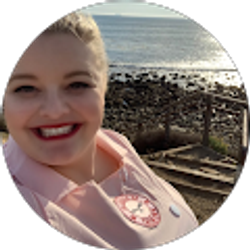 Profile photo of Kristen Abla