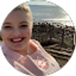 Profile photo of Kristen Abla