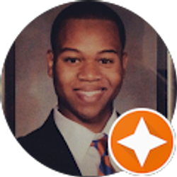 Profile photo of Brandon Johnson