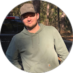 Profile photo of Christooher Richards