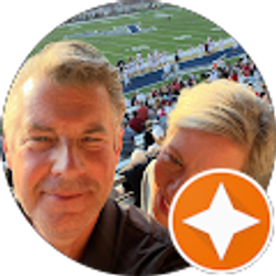 Profile photo of Scott and Darlene Thomson