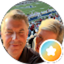 Profile photo of Scott and Darlene Thomson