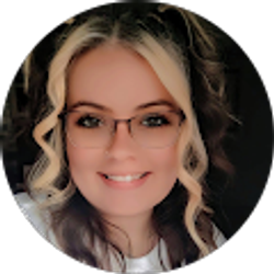 Profile photo of Jill Cottingham