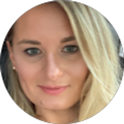 Profile photo of Keri-Ann Haley