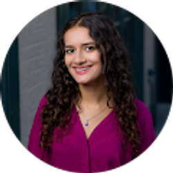 Profile photo of Ashley Joshi