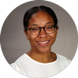 Profile photo of Shirley Gueye