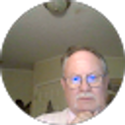 Profile photo of Kevin Lewis