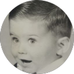 Profile photo of Michael Mello