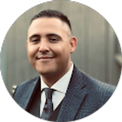 Profile photo of Aaron Rivera