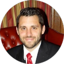 Profile photo of Edward Powell