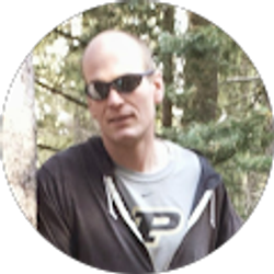 Profile photo of Brian Campbell