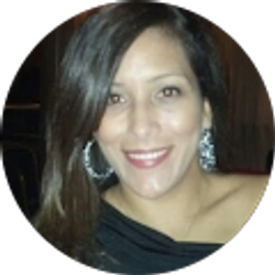 Profile photo of Cynthia Perez