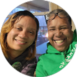 Profile photo of Alyce Bowman