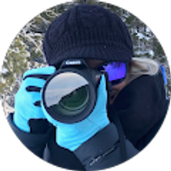 Profile photo of Dawn Marie D