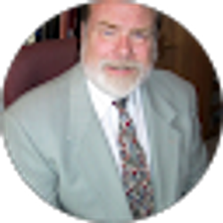 Profile photo of Dick Scudder