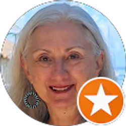 Profile photo of Andrea Bersson