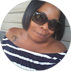 Profile photo of Tracy Mosley