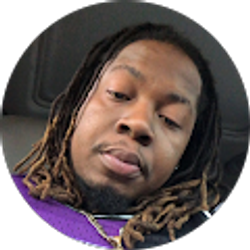 Profile photo of Blacc Icee