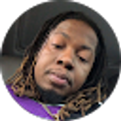Profile photo of Blacc Icee