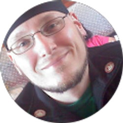 Profile photo of Jon Hall