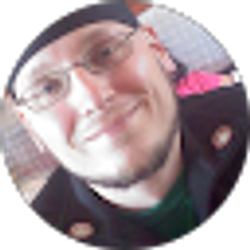 Profile photo of Jon Hall