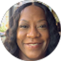 Profile photo of Lucretia Haywood