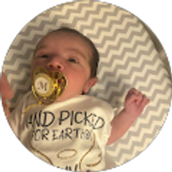 Profile photo of Gloria McKenzie