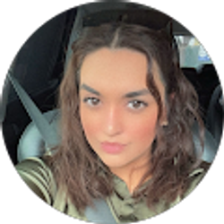Profile photo of Brenda Mireles